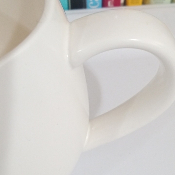 RESCUE ANIMALS COFFEE MUG SIZE 16oz. NWT - Picture 6 of 7